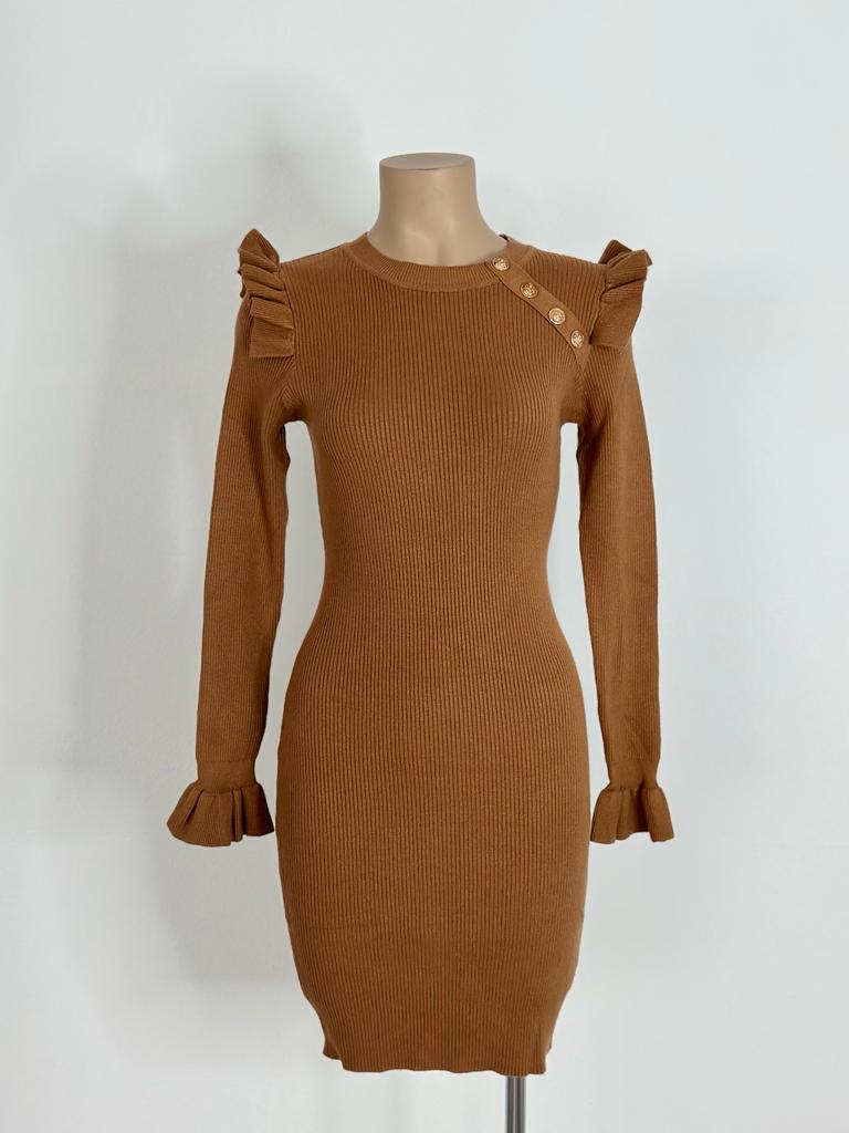 VESTIDO PARA MUJER MAYA