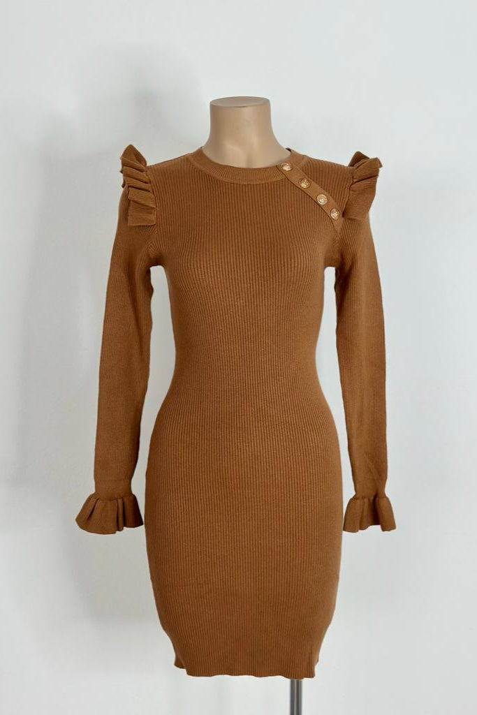 VESTIDO MAYA