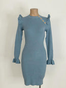 VESTIDO MAYA