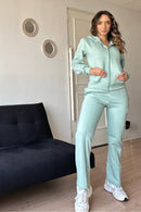 SET SPORT ETHNA