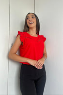 BLUSA ZAKIRA