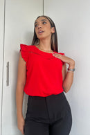 BLUSA ZAKIRA