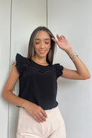 BLUSA ZAKIRA