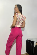 BLUSA CHANEL