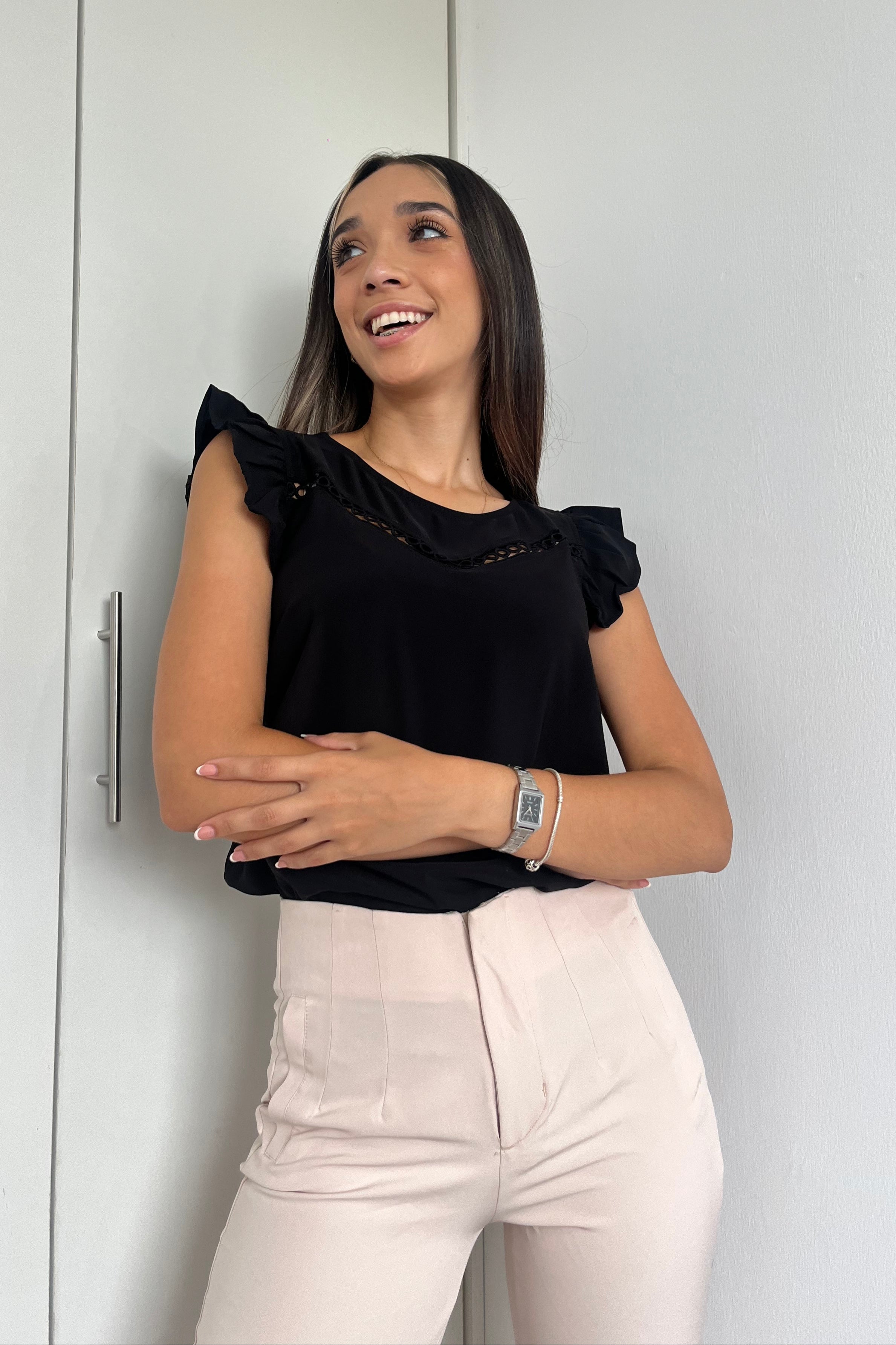 BLUSA ZAKIRA