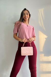 BLUSA SHIRLEY