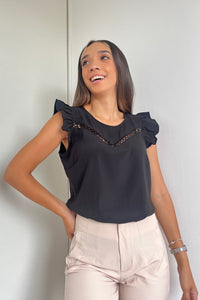 BLUSA ZAKIRA