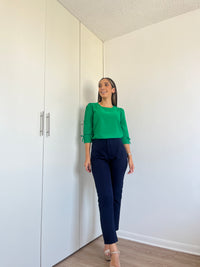 BLUSA HEYSHELL