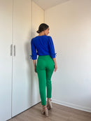 BLUSA HEYSHELL