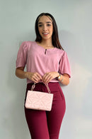 BLUSA SHIRLEY