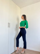 BLUSA HEYSHELL