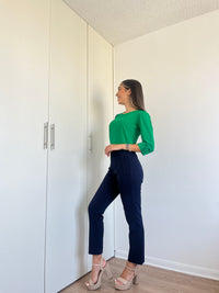 BLUSA HEYSHELL