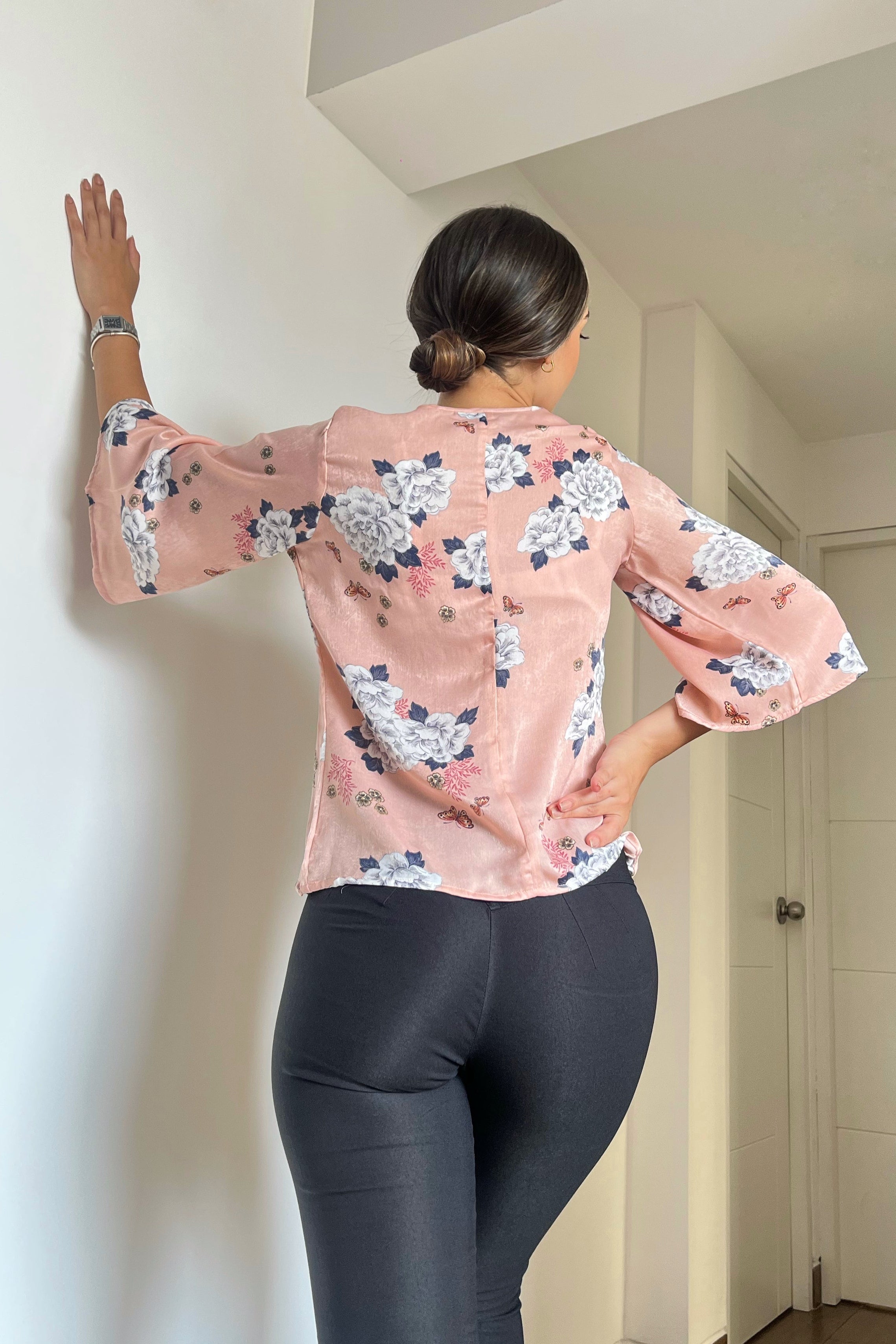 BLUSA EMY