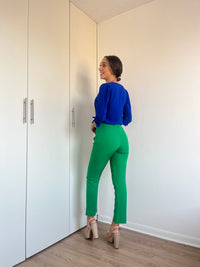 BLUSA HEYSHELL