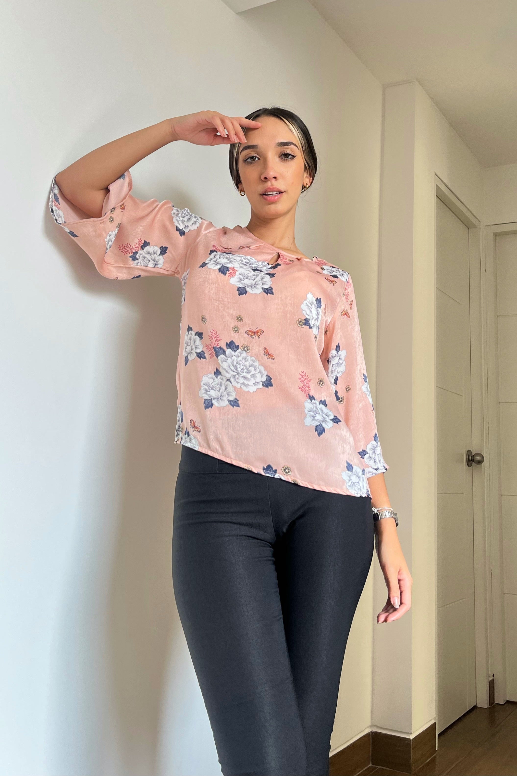 BLUSA EMY