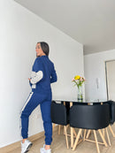 CONJUNTO SPORT MUJER CHICAGO