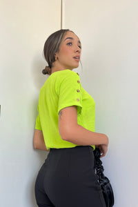 BLUSA HANNAI