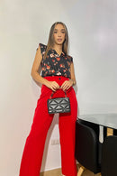 BLUSA CHANEL