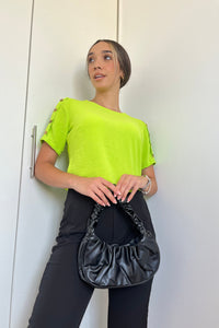 BLUSA HANNAI