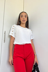 BLUSA HANNAI