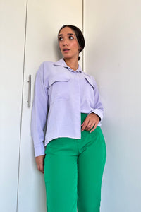 BLUSA LUHANA