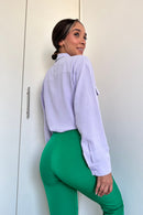 BLUSA LUHANA