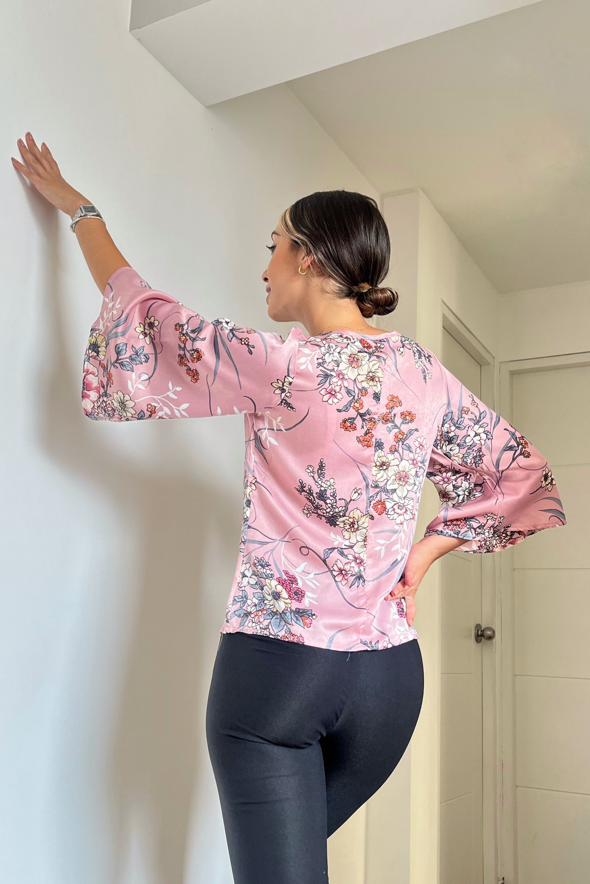 BLUSA EMY