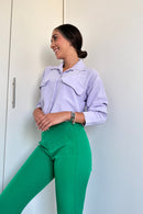 BLUSA LUHANA