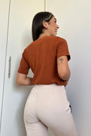 BLUSA HANNAI