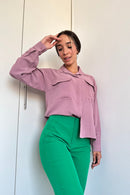 BLUSA LUHANA