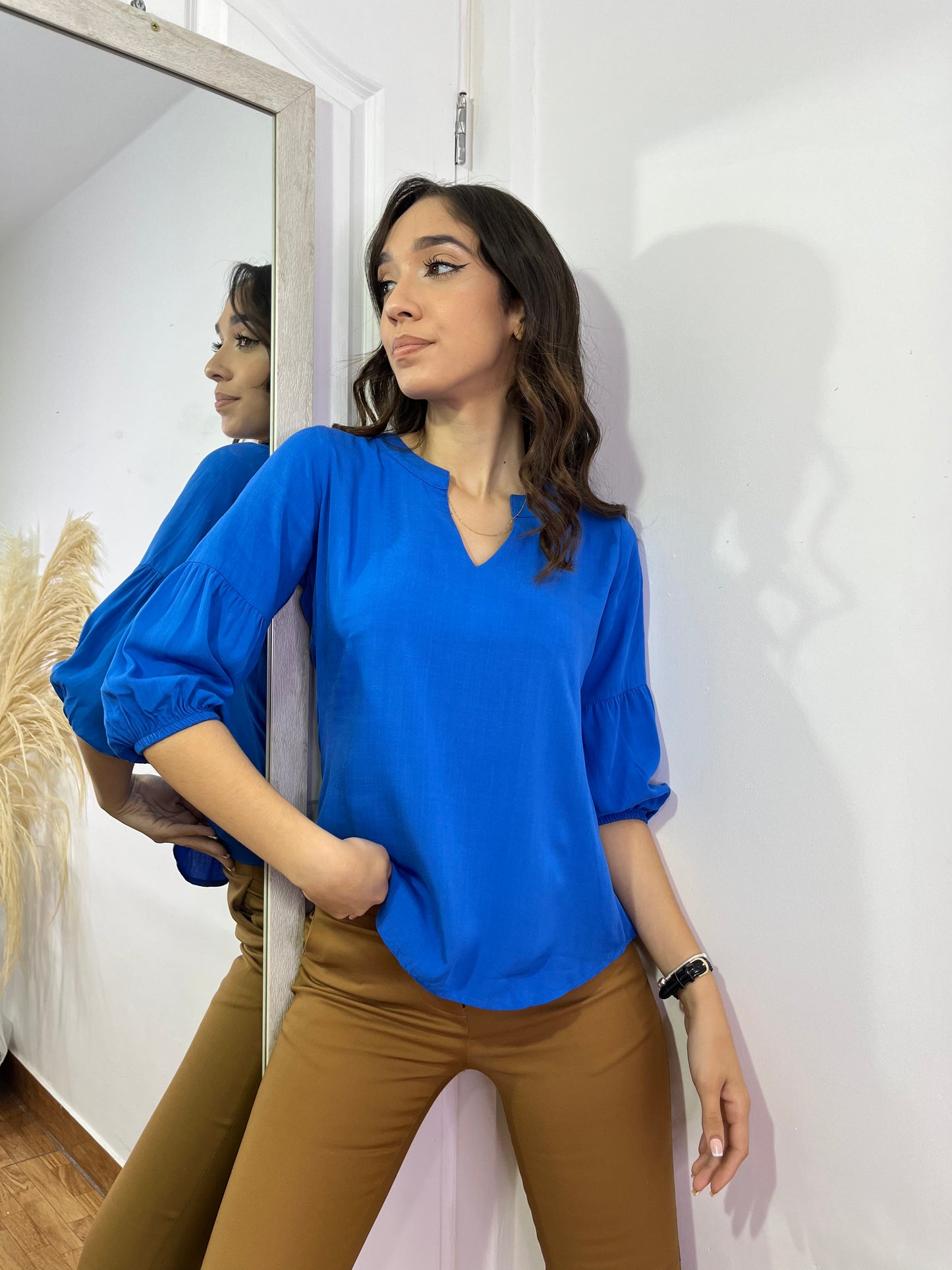 Blusa para Dama Alexia