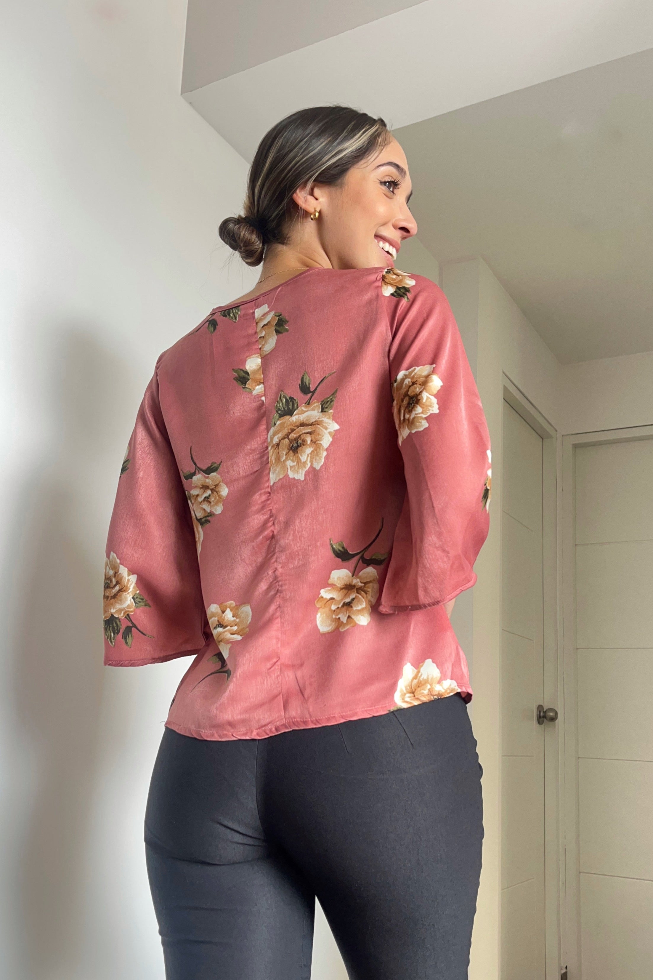 BLUSA EMY