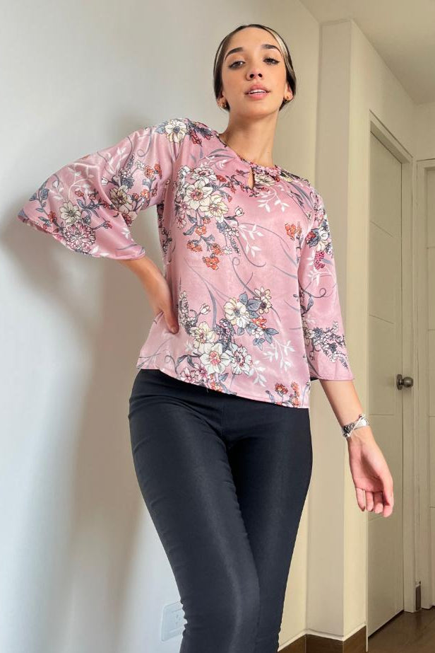 BLUSA EMY
