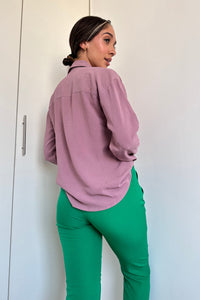 BLUSA LUHANA