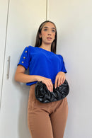BLUSA HANNAI