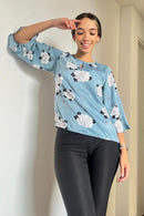 BLUSA EMY