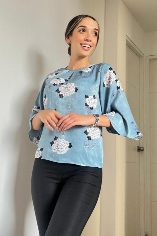 BLUSA EMY