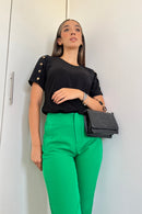 BLUSA HANNAI