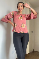 BLUSA EMY