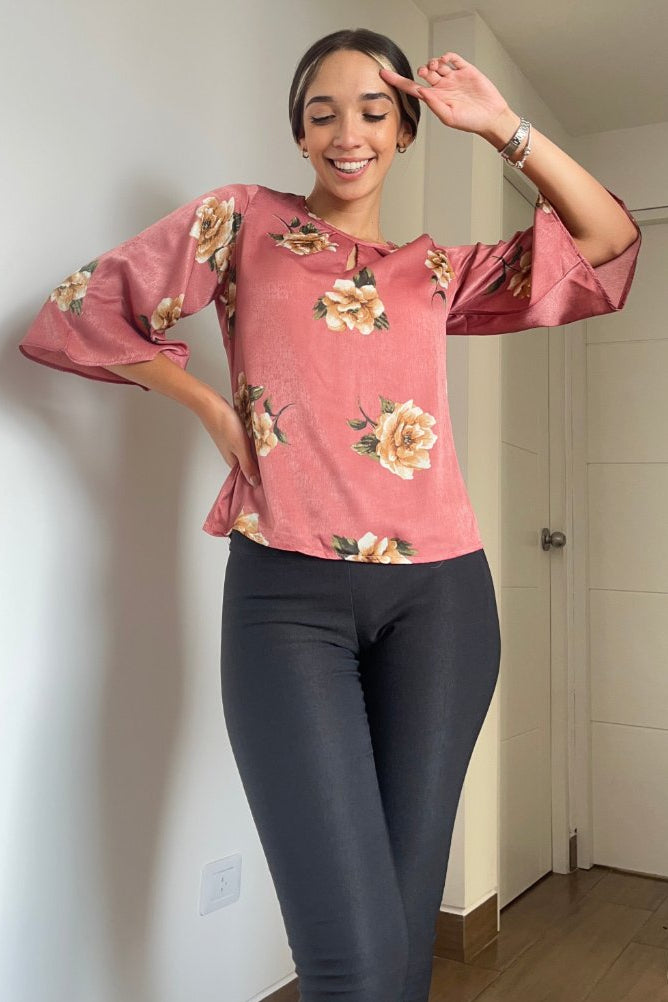 BLUSA EMY