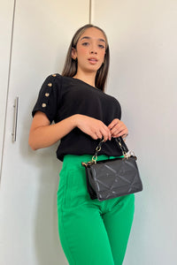 BLUSA HANNAI