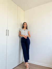 BLUSA SALOME